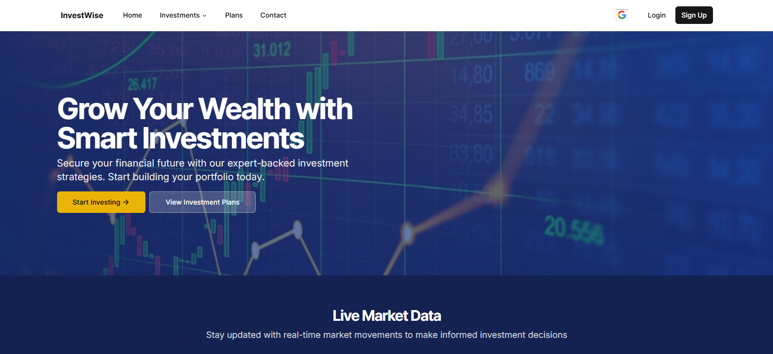 Investwise